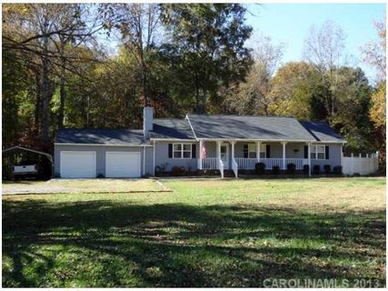 285 Cross Road sold home in Cross Ridge Acres, Clover, SC