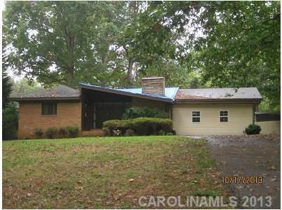 120 Dallas Lane sold home in Glen Echo, Statesville, NC