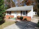 2201 Finchley Drive sold home in Charlotte, SC