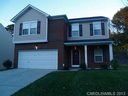 1235 Lauren Village Drive sold home in Charlotte, SC