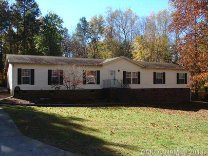 139 Knight N Gail Drive sold home in Ashley Woods, Mooresville, NC