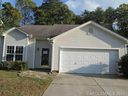 1115 Stonehenge Lane sold home in Charlotte, SC