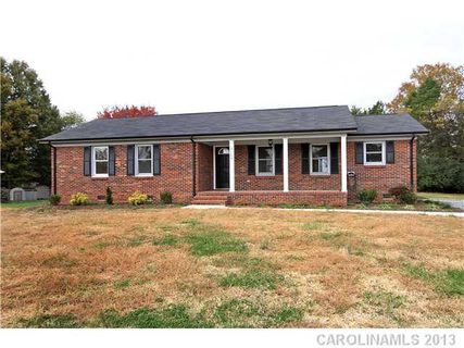 3104 Nw Dylan Place sold home in Spring Hill, Concord, NC