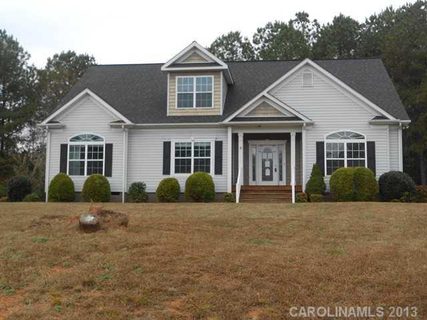 204 Gibralter Point Road sold home in Holland Downs, Dallas, NC