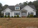 204 Gibralter Point Road sold home in Dallas, SC