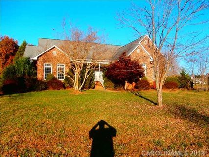 112 Pilbury Drive sold home in Wildwood, Shelby, NC