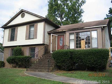 4307 Stepping Stone Drive