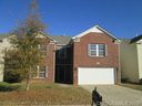 1446 Waterlily Lane sold home in Charlotte, SC