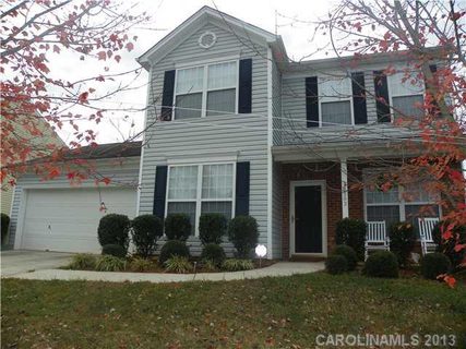 2503 Carmathen Road 27 sold home in Baucom Ridge, Charlotte, NC