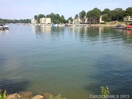 Lot 17 Pointe Regatta Drive LOT 17