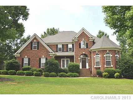 15012 Ron Allen Court
