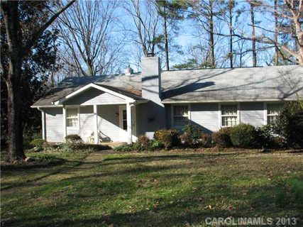 4117 Tangle Drive sold home in Walker Hills, Charlotte, NC