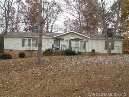 3676 Vickery Drive sold manufactured home in Greystone, Maiden, NC