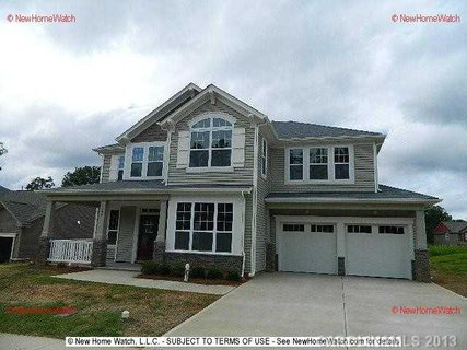 1188 Mckee Farm Lane SPV-28 sold home in South Point, Belmont, NC