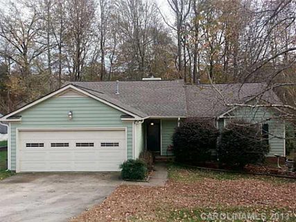 5421 River Falls Drive
