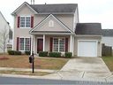 4332 Canipe Drive sold home in Charlotte, SC