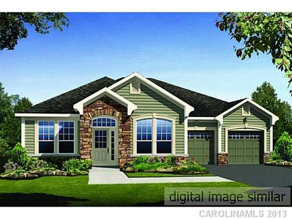 1169 Mckee Farm Lane SP-16 sold home in South Point, Belmont, NC