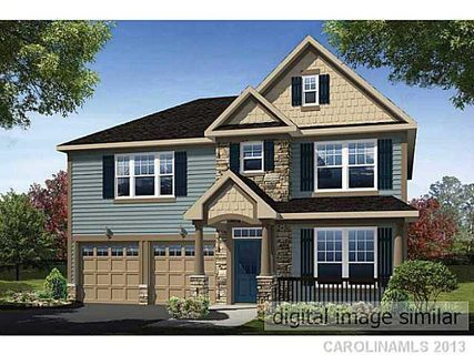 1165 Mckee Farm Lane SP-15 sold home in South Point, Belmont, NC