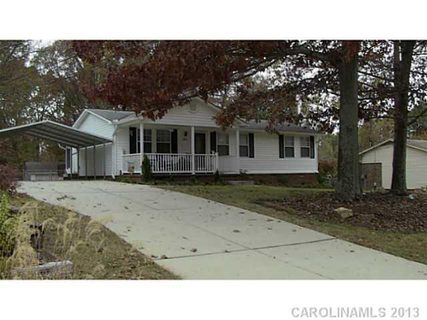 606 Woodland Drive