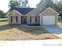 306 E First Street sold home in China Grove, SC