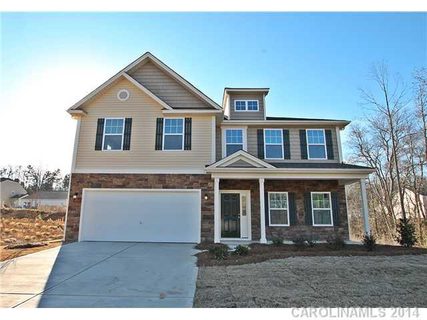 2109 Argentum Drive sold home in Silver Run, Fort Mill, SC