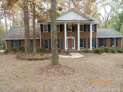 4313 Woodforest Drive