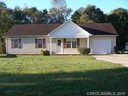 2136 Redberry Lane sold home in Conover, SC
