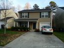 4424 Trillium Fields Drive sold home in Charlotte, SC