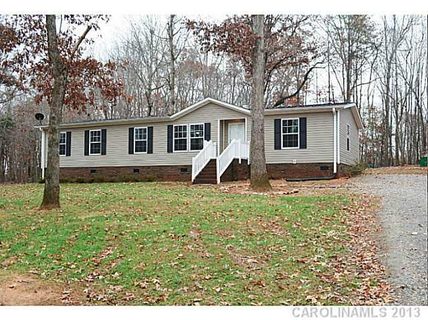 200 Maristone Drive sold manufactured home in Featherstone, Statesville, NC