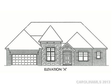 3602 Buckhead Lane