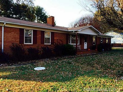 144 S Greenbriar Road sold home in Broadview Acres, Statesville, NC