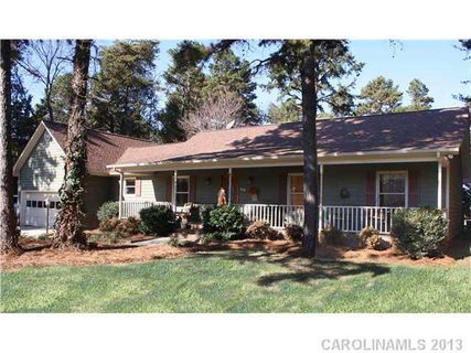 131 Farmstead Lane sold home in Farmstead, Mooresville, NC
