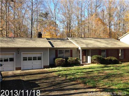 903 Foxborough Road sold home in Olde Concord, Charlotte, NC
