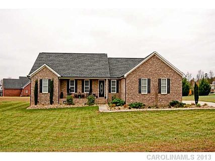 4326 Hunter Rhyne Road