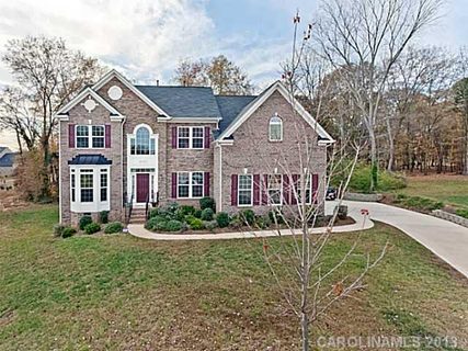 2022 Colchester Court sold home in Lakepoint, Belmont, NC