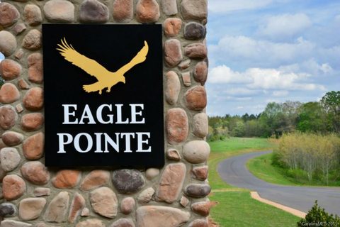 Lot 19 Eagle Pointe Drive