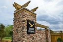Lot 14 Eagle Pointe Drive sold home in Norwood, SC