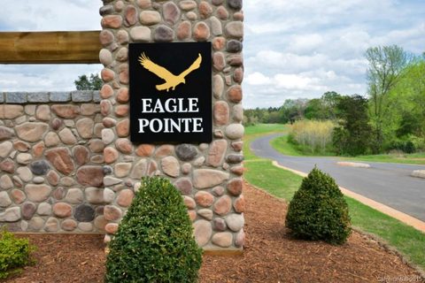 Lot 12 Eagle Pointe Drive