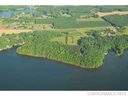 Lot 24 Eagle Pointe Drive sold home in Norwood, SC