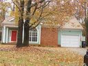 5504 Ashbluff Court sold home in Charlotte, SC