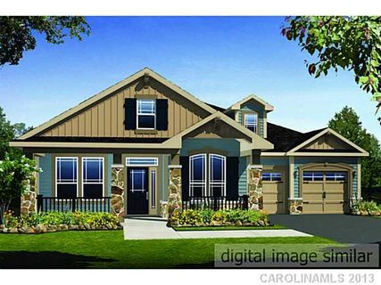 2029 Wade Hampton Circle SPV-37 sold home in South Point, Belmont, NC