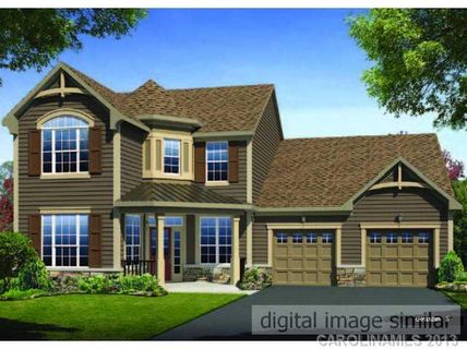 1172 Mckee Farm Lane SPV-32 sold home in South Point, Belmont, NC