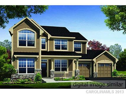 1161 Mckee Farm Lane SPV-14 sold home in South Point, Belmont, NC