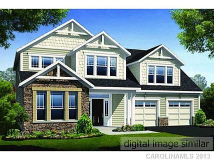 1173 Mckee Farm Lane SPV-17 sold home in South Point, Belmont, NC