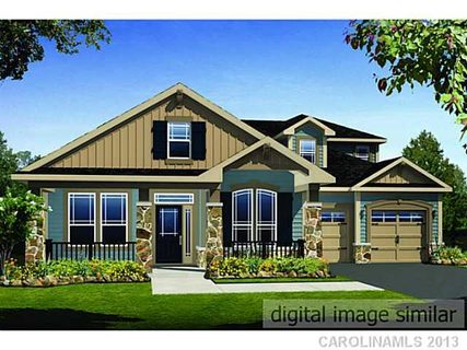 2044 Middleton Farm Drive SPV-66 sold home in South Point, Belmont, NC