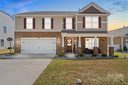 2517 Austyn Joey Drive sold home in Charlotte, SC