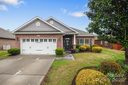 14709 Vaughan Drive sold home in Charlotte, SC