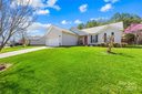 7324 Oxford Bluff Drive sold home in Stanley, SC
