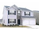 10324 Wakerobin Lane sold home in Charlotte, SC