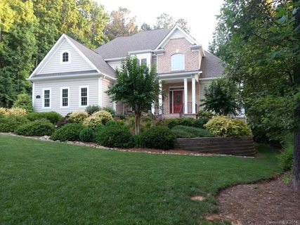 476 Robinson Road sold home in Robinson Woods, Mooresville, NC